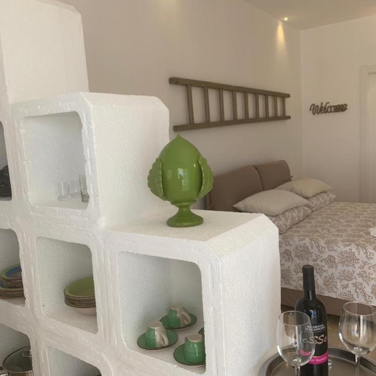 Feudi Mandolivo - Appartamento Superior con 1 Camera da Letto - 10