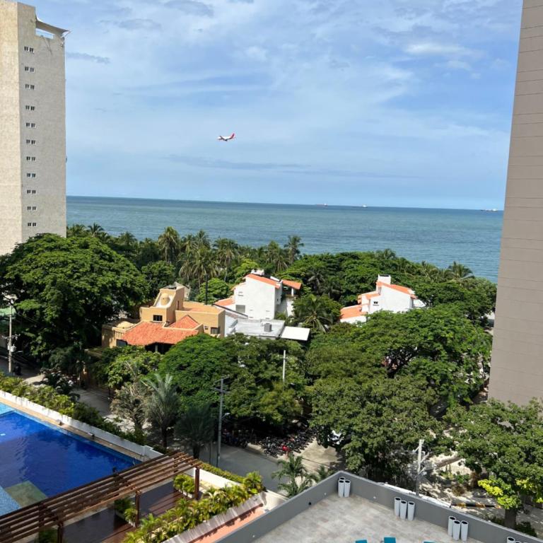 Paraíso moderno en la costa - Two-Bedroom Apartment - 52