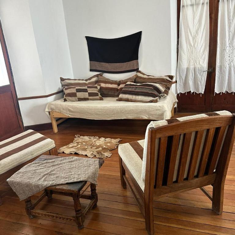 Wasi planta alta - Apartamento de 1 dormitorio - 9