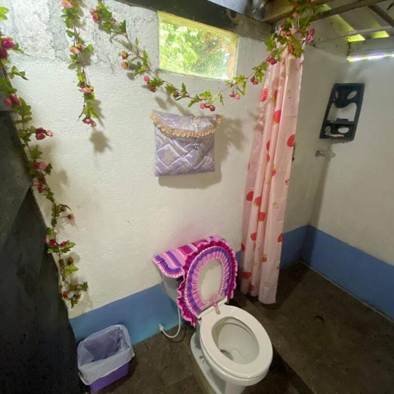 Cabaña Colibri Carnaval - Three-Bedroom Chalet - 9