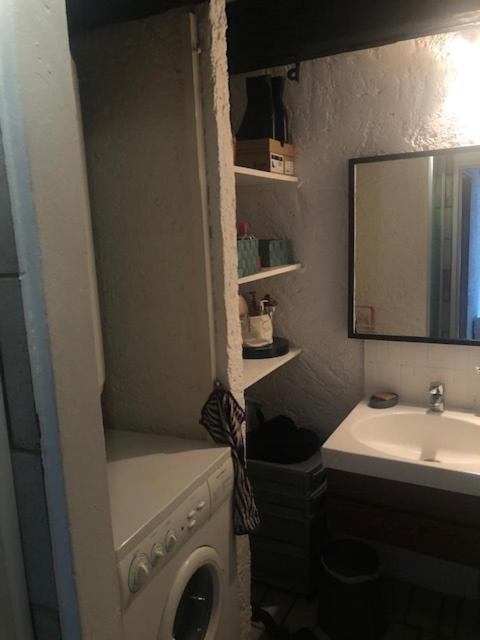 Le secret des Tanneurs - Appartement avec Douche - 8