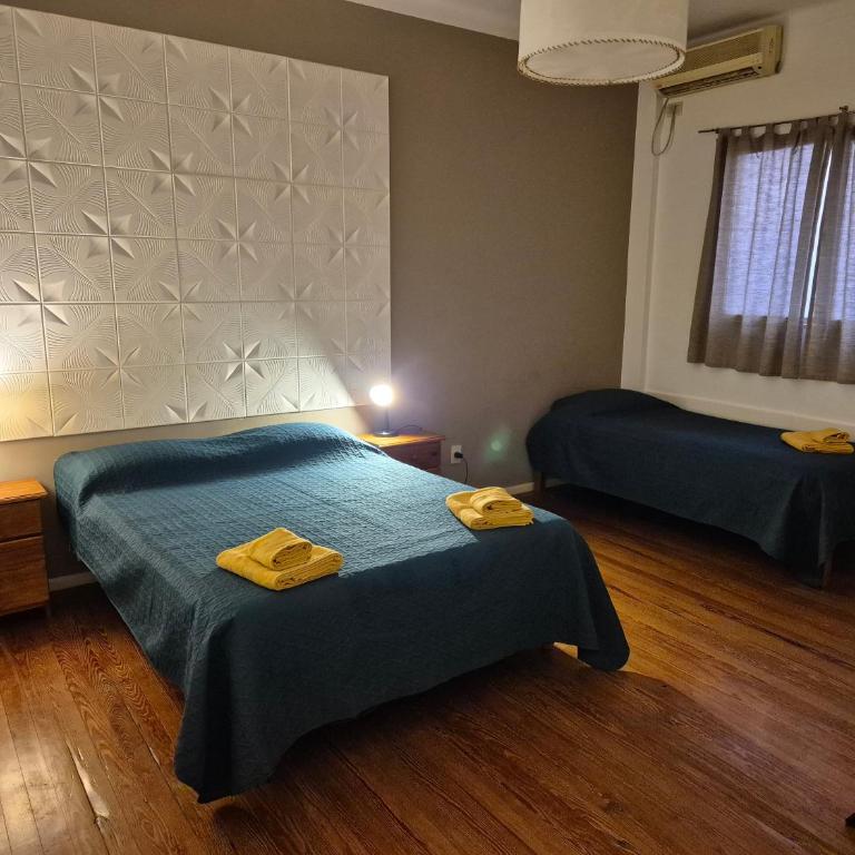 Departamento amplio, céntrico y tranquilo en PB - Apartamento - Planta baja - 21