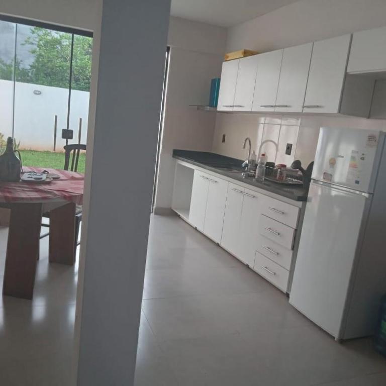 Duplex Luque - Double Room with Park View - 6
