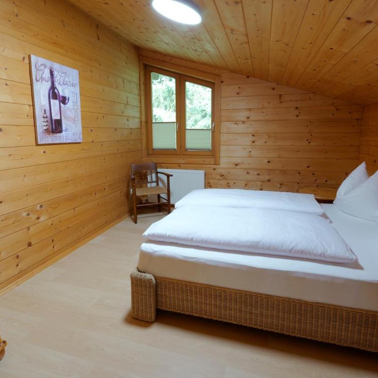 Landhaus Stiegler - Maison 5 Chambres - 21