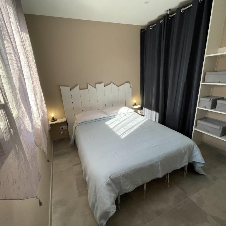 Une pause à la Hume - Appartement 2 Chambres avec Terrasse - 5