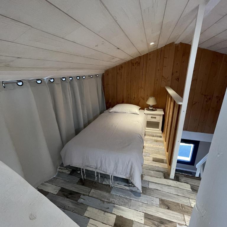 Une pause à la Hume - Appartement 2 Chambres avec Terrasse - 14
