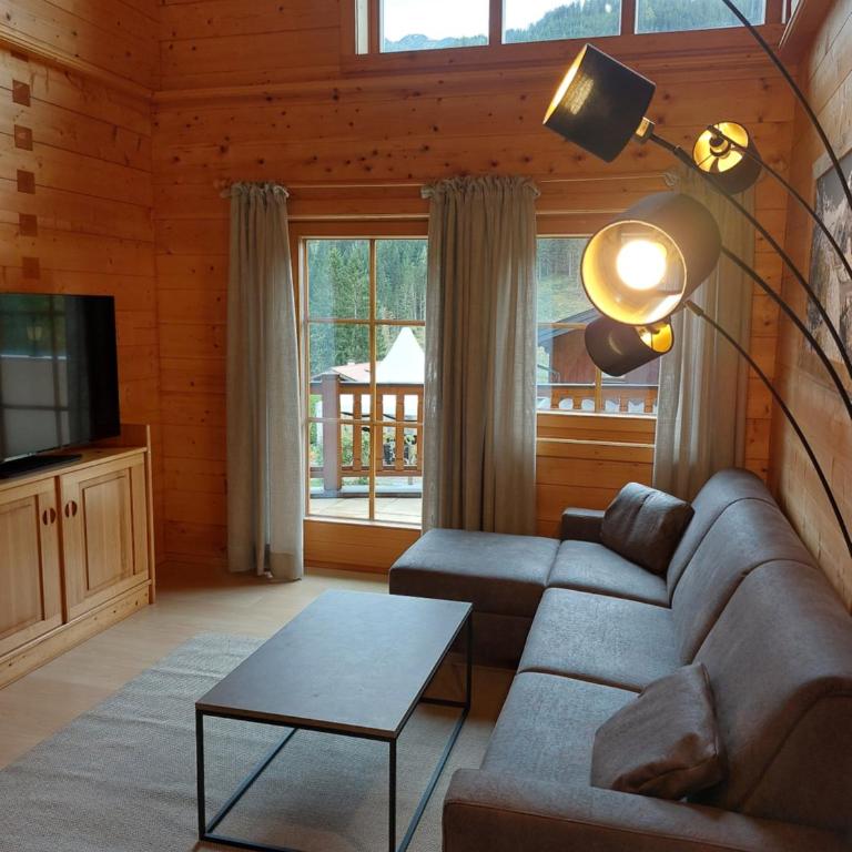 Landhaus Stiegler - Maison 5 Chambres - 18
