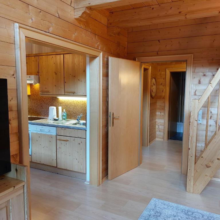Landhaus Stiegler - Maison 5 Chambres - 16