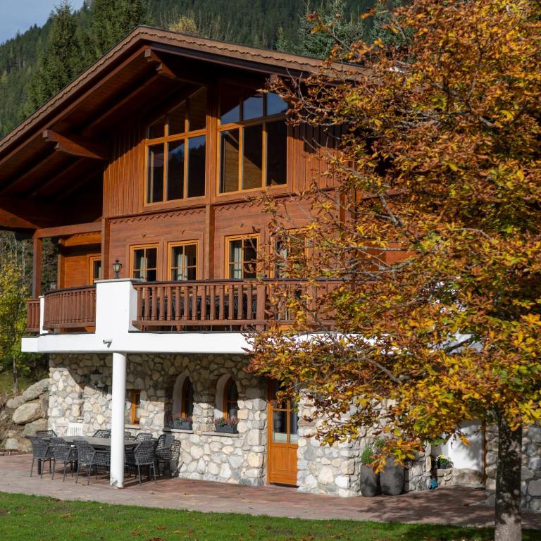 Landhaus Stiegler - Maison 5 Chambres - 2