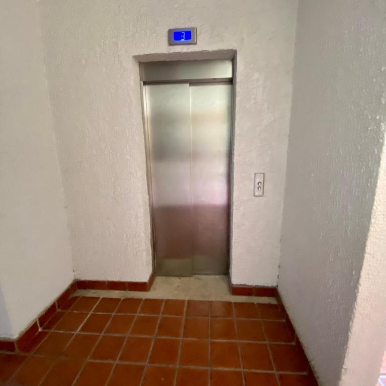 Beach front beautiful one bedroom Condo - Apartment with Balcony - 32