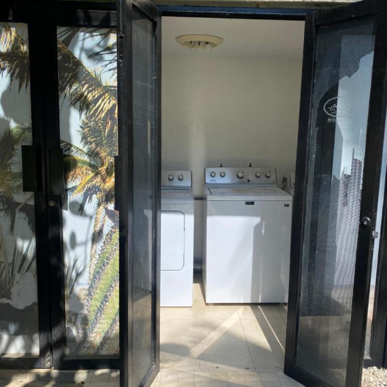 Beach front beautiful one bedroom Condo - Apartment with Balcony - 35