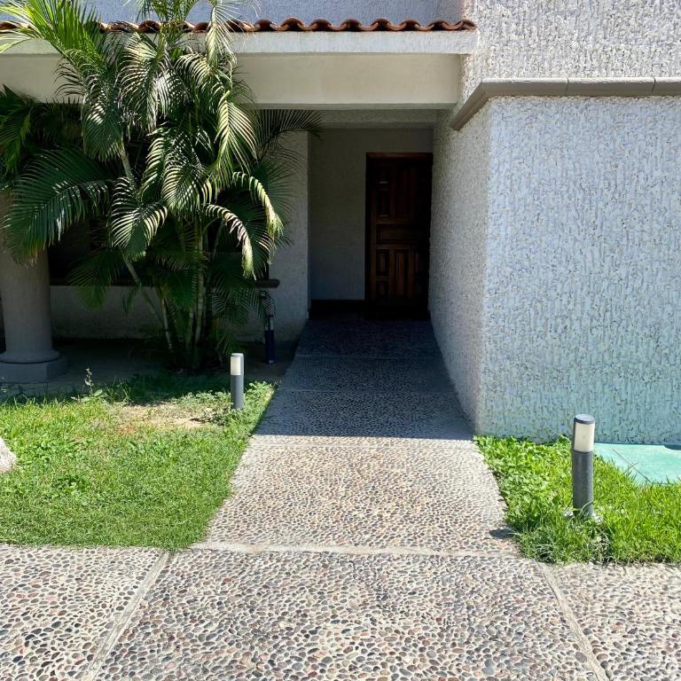 Beach front beautiful one bedroom Condo - Apartment with Balcony - 41