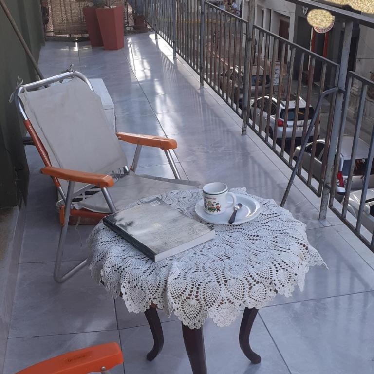 Departamento Luz - Two-Bedroom Apartment - 6