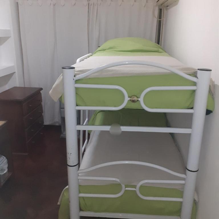 Departamento Luz - Two-Bedroom Apartment - 5