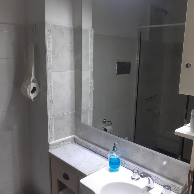 Departamento Luz - Two-Bedroom Apartment - 4