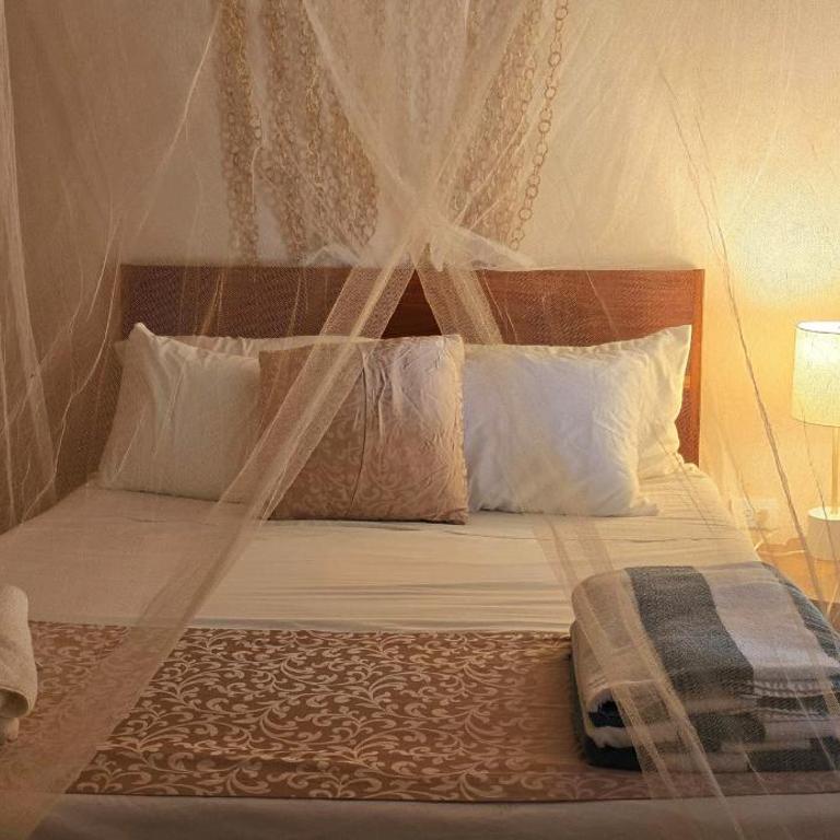 Hotel Kin Tulum Jungle Deluxe - Double Room with Spa Bath - 1