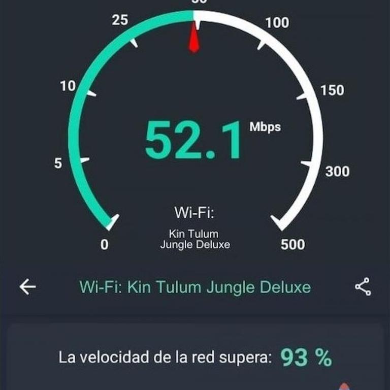 Hotel Kin Tulum Jungle Deluxe - Double Room with Two Double Beds - 13