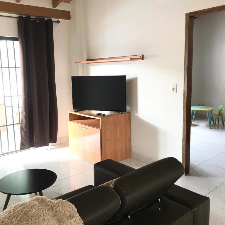 City Apartment - Apartamento Estándar de 3 dormitorios - 3