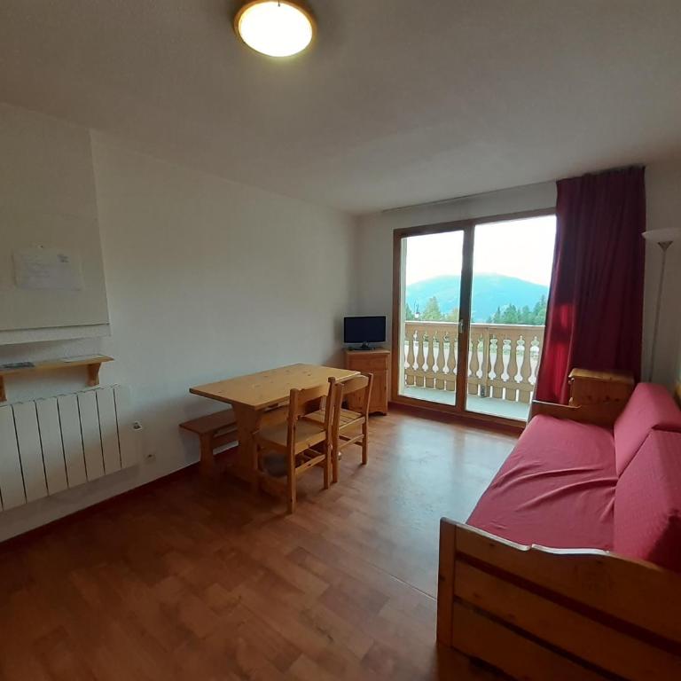 Appartement cosy 2 pièces à Valfréjus, proche remontées mécaniques - FR-1-561-133 - Apartamento - 3