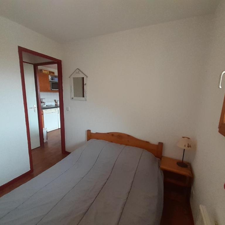 Appartement cosy 2 pièces à Valfréjus, proche remontées mécaniques - FR-1-561-133 - Apartamento - 6
