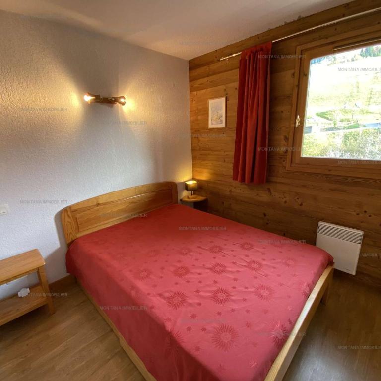 Confortable T2 au Chinaillon idéal pour 4 pers. - FR-1-458-209 - Apartamento - 5