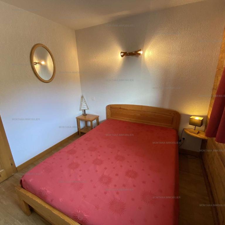 Confortable T2 au Chinaillon idéal pour 4 pers. - FR-1-458-209 - Apartamento - 6