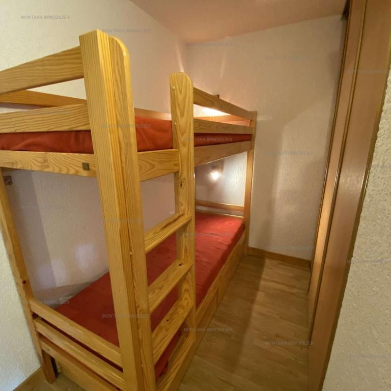 Confortable T2 au Chinaillon idéal pour 4 pers. - FR-1-458-209 - Apartamento - 7