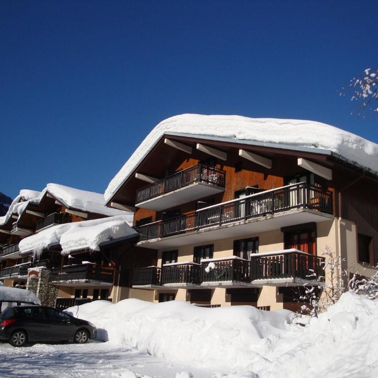 Charmant duplex rénové, terrasse sud, 2 chambres, près des commerces - FR-1-464-240 - Appartement - 14
