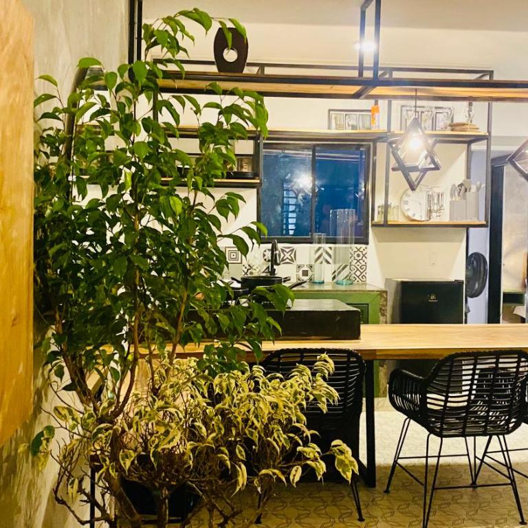 Apartamento céntrico con Mirador - Apartamento de 2 dormitorios - 3