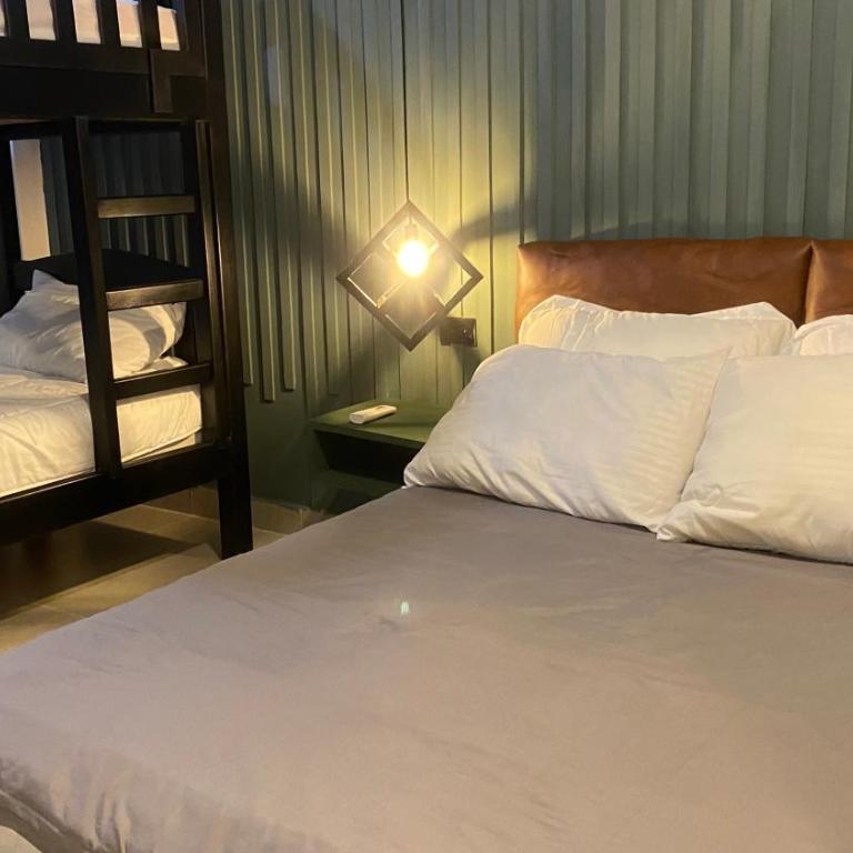 Apartamento céntrico con Mirador - Apartamento de 2 dormitorios - 11