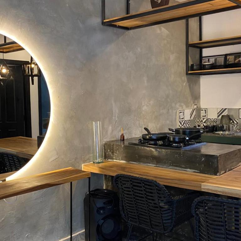 Apartamento céntrico con Mirador - Apartamento de 2 dormitorios - 17