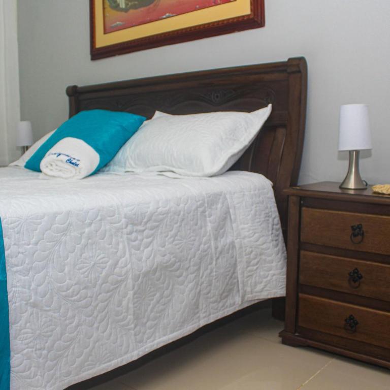 Ledymar Chalet - Seven-Bedroom House - 32