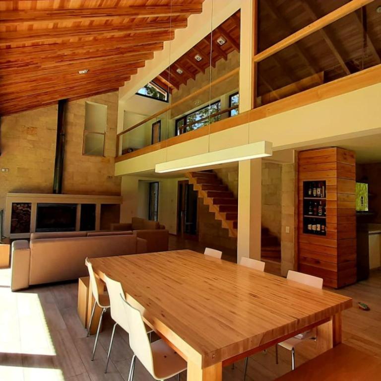 Casas del golf - Casa de 4 dormitorios - 11