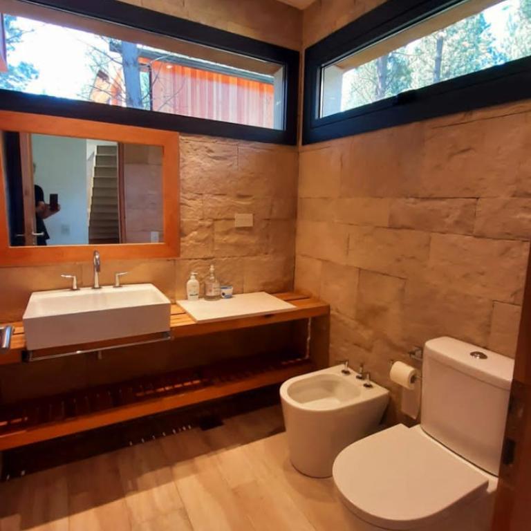 Casas del golf - Casa de 4 dormitorios - 17