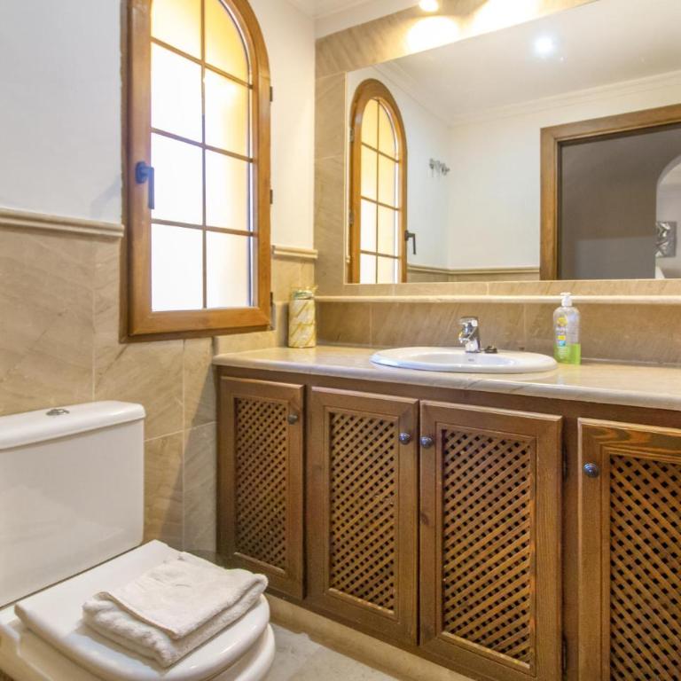 3 Bedroom Cozy Home In Cartagena - Casa Vacacional de 3 dormitorios - 18