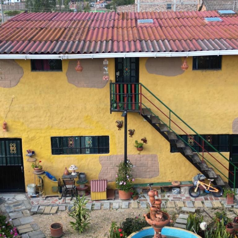Cabaña Tornasol - Casa de 5 dormitorios - 17