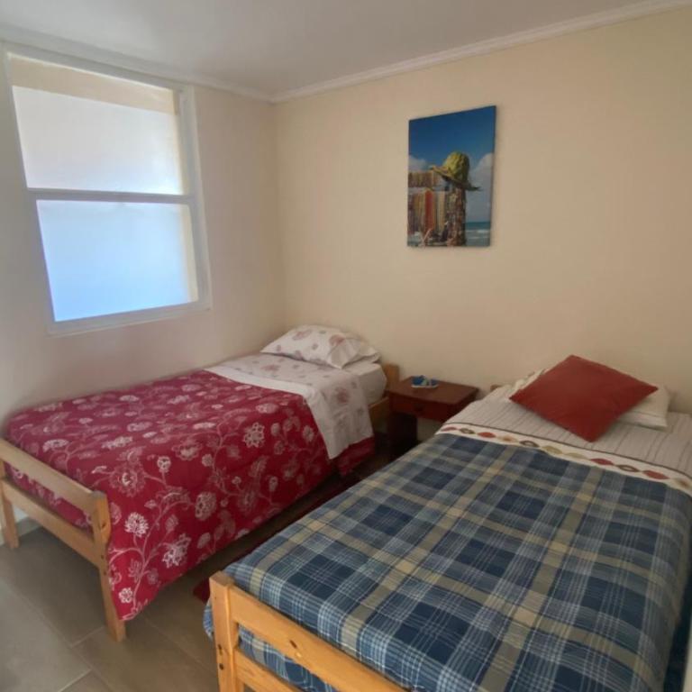 Edificio Costazul inserto playa La Herradura - One-Bedroom Apartment - 30