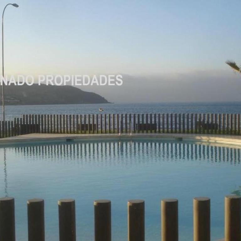 Edificio Costazul inserto playa La Herradura - One-Bedroom Apartment - 33
