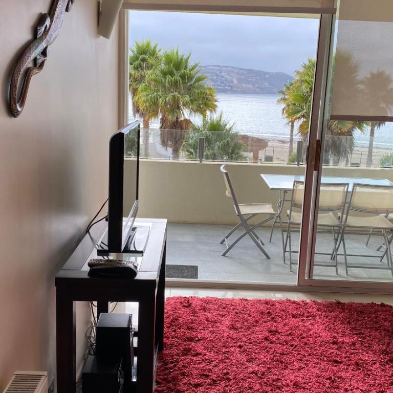 Edificio Costazul inserto playa La Herradura - One-Bedroom Apartment - 38