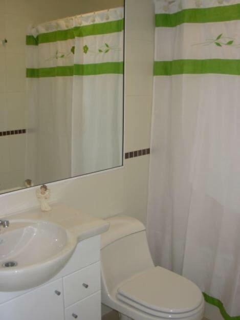 Edificio Costazul inserto playa La Herradura - One-Bedroom Apartment - 39