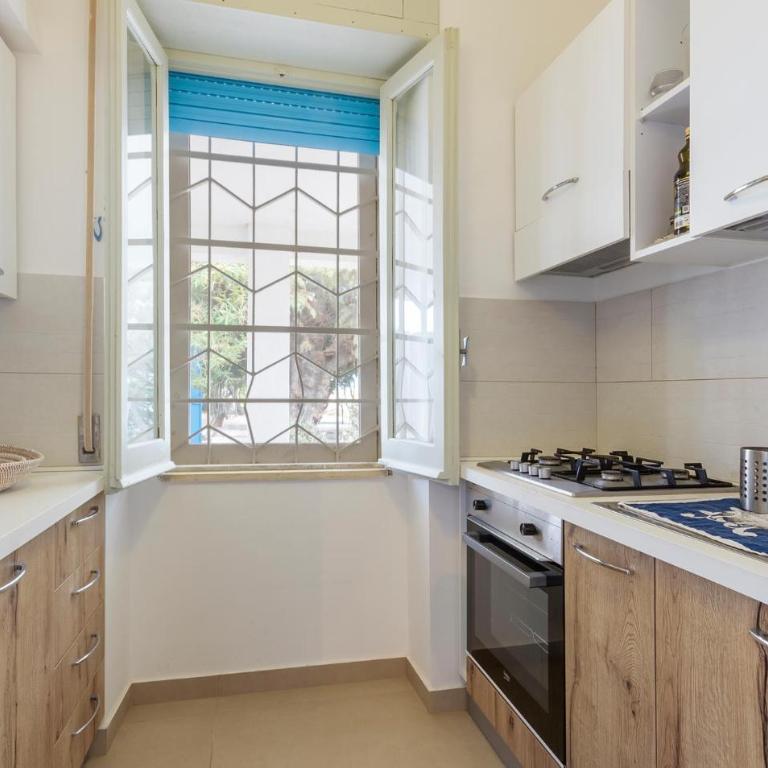 Pet Friendly Home In Trani With Wifi - Two-Bedroom Holiday Home - 7