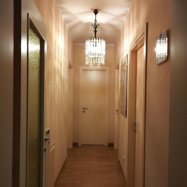 Bed And Breakfast Loriana - Appartamento con 2 Camere da Letto - 12