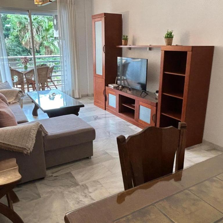 ESPACIOSO Y CENTRICO - Apartamento de 2 dormitorios - 22