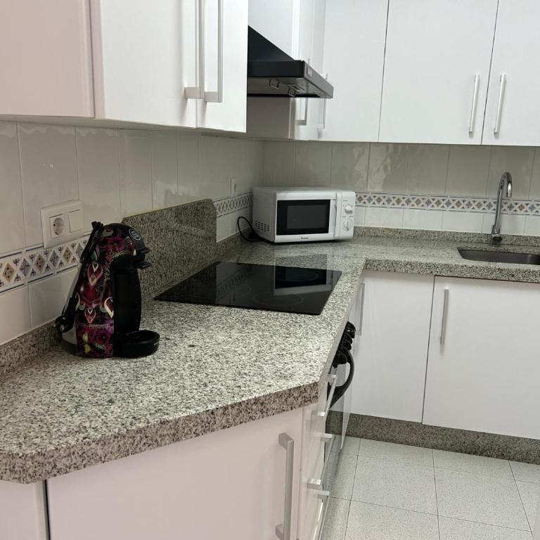 ESPACIOSO Y CENTRICO - Apartamento de 2 dormitorios - 19