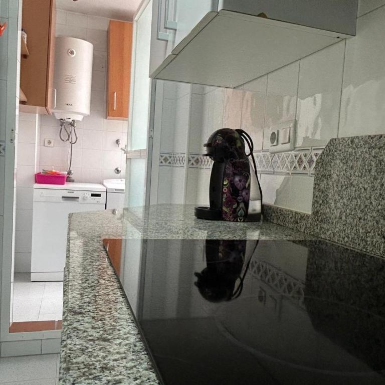 ESPACIOSO Y CENTRICO - Apartamento de 2 dormitorios - 23