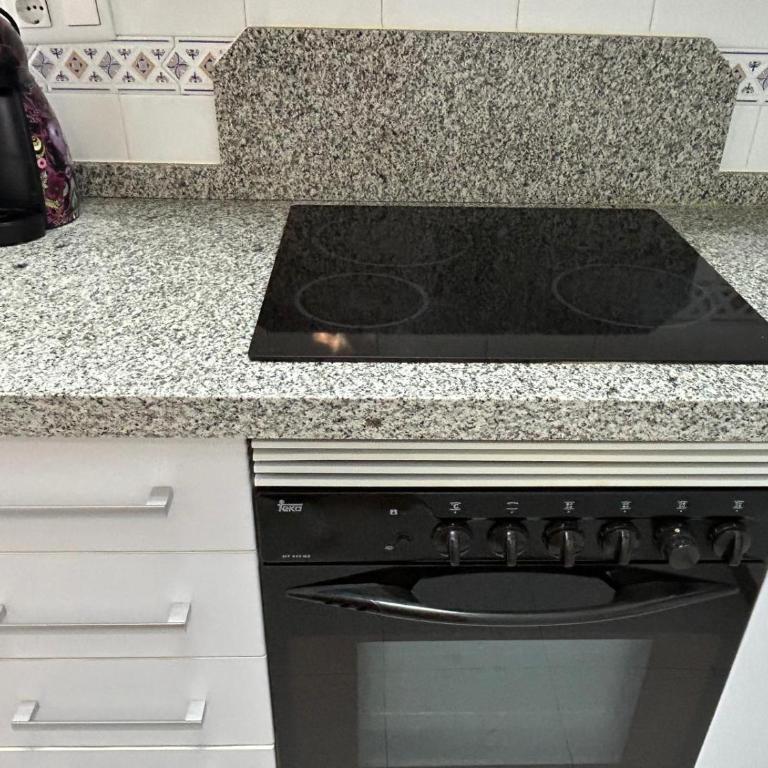 ESPACIOSO Y CENTRICO - Apartamento de 2 dormitorios - 24