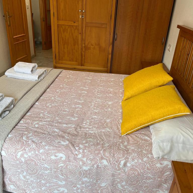 ESPACIOSO Y CENTRICO - Apartamento de 2 dormitorios - 28