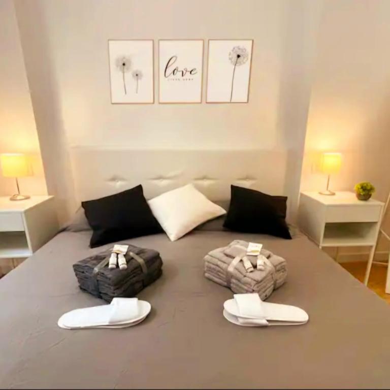 Sky Hub21 - Appartement 1 Chambre - 5