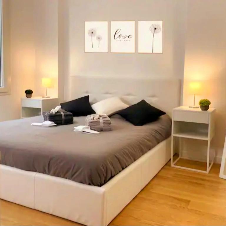 Sky Hub21 - Appartement 1 Chambre - 2