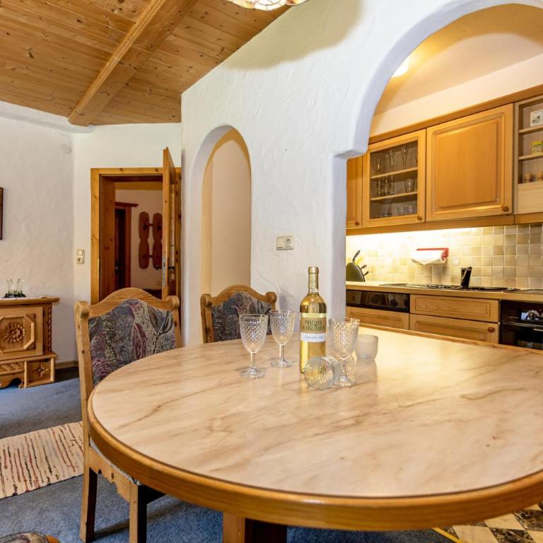 Haus Alexandra - Appartamento con 2 Camere da Letto e Bagno - 4